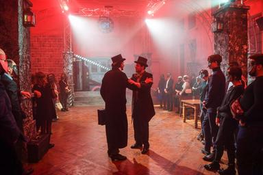 Особняк Демидова