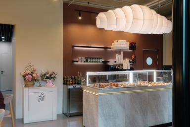Muka Bakery