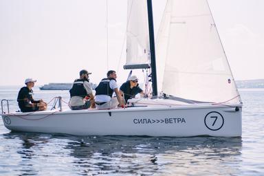 Сила ветра в Казани