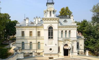 Государственный музей изобразительных искусств Республики Татарстан