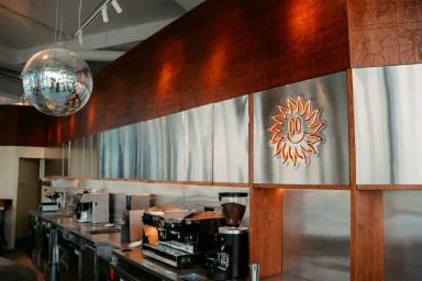 Гастрокомплекс «Кайт»