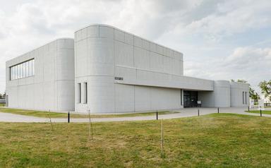 Общественный центр «Мелля»